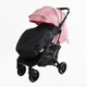 Прогулочная коляска Joy Livvi LV-06341 Розовый - изображение 4