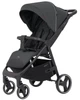 Прогулочная коляска Carrello Bravo CRL-8512 Lunar Grey - изображение 1