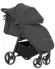 Прогулочная коляска Carrello Bravo CRL-8512 Lunar Grey - изображение 2
