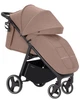 Прогулянкова коляска Carrello Bravo CRL-8512 Royal Beige - зображення 2