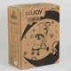 Прогулочная коляска Joy Vittoria 83270 Синий - изображение 6