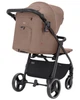 Прогулянкова коляска Carrello Bravo CRL-8512 Royal Beige - зображення 7