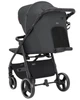 Прогулочная коляска Carrello Bravo CRL-8512 Lunar Grey - изображение 9