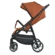 Прогулянкова коляска El Camino ME 1113-2 Fiji Ginger Orange - зображення 5