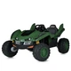Детский двухместный электромобиль багги Bambi M 6039EBR(24V) (Зелёный) - изображение 1