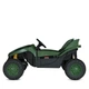 Детский двухместный электромобиль багги Bambi M 6039EBR(24V) (Зелёный) - изображение 3