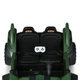 Детский двухместный электромобиль багги Bambi M 6039EBR(24V) (Зелёный) - изображение 6