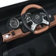 Дитячий двомісний електромобіль джип Mercedes-Maybach G650 Bambi M 6150AL(24V) (Білий) - зображення 6
