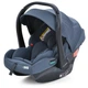 Автокрісло-переноска бебікокон El Camino ME 1186 i-KEEP Melange Rock Gray 0+ (0-13 кг) - зображення 1