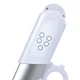 Стульчик-качалка для кормления El Camino ME 1102 Debut Gentle Gray - изображение 12