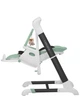 Стільчик-гойдалка для годування Carrello Cascata CRL-10303/1 Tropical Green - зображення 3