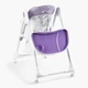 Стульчик для кормления JOY K-60290 Фиолетовый - изображение 2
