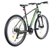 Велосипед горный 29 дюймов Crossride Matrix, рама 19" (Зеленый) - изображение 2