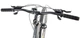 Велосипед горный 29 дюймов Crossride Matrix, рама 19" (Серый) - изображение 2