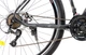Велосипед горный 29 дюймов Crossride Matrix, рама 19" (Серый) - изображение 3