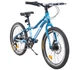Дитячий спортивний велосипед 20 дюймів Crossride Spirit (Синій) - зображення 2