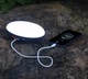 USB LED Лампа кемпинговый фонарь с повербанк (Power bank) на 7200 мАч - изображение 3