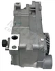 Масляний насос MOTIVE OP8352 BMW 3 Series, X3, 1 Series, X1, 5 Series 11277507646, 11277536191, 11277594471 - изображение 2