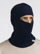 Термобалаклава зимняя шестяная Aclima Flat Knit 109991 One Size Синяя (7034041122578) - изображение 4
