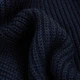 Термобалаклава зимняя шестяная Aclima Flat Knit 109991 One Size Синяя (7034041122578) - изображение 6