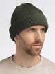 Термобалаклава зимняя шестяная Aclima Flat Knit 109992 One Size Хаки (7034041122585) - изображение 3