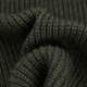 Термобалаклава зимняя шестяная Aclima Flat Knit 109992 One Size Хаки (7034041122585) - изображение 5