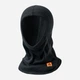 Термобалаклава зимняя шестяная Aclima WoolTerry 108996 One Size Черная (7034041112944) - изображение 1