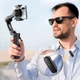 Стабілізатор Proove Vector Gimbal Stabilizer (Чорний) - изображение 3
