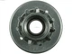 Бендікс стартера AS-PL SD3105VALEO 02M911335K - зображення 2