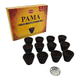 Чаши для окуривания Pama Pure Sambrani Cup HEM 12 шт 36573 - изображение 2