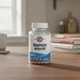 Магній малат KAL Magnesium Malate для підтримки енергії 400 mg 90 таблеток - зображення 1