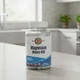 Магній малат KAL Magnesium Malate для підтримки енергії 400 mg 90 таблеток - зображення 3