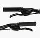 Велосипед Спортивный 24 дюймов Corso Evolution EV-416 оборудование Shimano алюминиевая рама 11 дюймов 21 скорость. Multicolor (176297) - изображение 8