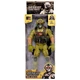 Игровая фигурка Солдат. DESERT TASK FORCE, 31 см, ХАКИ (ВИД 2) RS 8910F1 - изображение 1