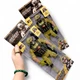 Игровая фигурка Солдат. DESERT TASK FORCE, 31 см, ХАКИ (ВИД 1) RS 8910F1 - изображение 2