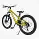 Велосипед Спортивный 24 дюймов Corso CONCEPT CP-010 оборудование Shimano алюминиевая рама 11 дюймов 21 скорость. Black and Yellow (164676) - изображение 7
