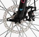 Велосипед Спортивный 27.5 дюймов Corso Amber MB-811 оборудование Shimano стальная рама 15 дюймов 21 скорость. Blue and Pink (177331) - изображение 4