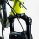 Велосипед Спортивний 29 дюймів Corso APEX PX-007 обладнання Shimano Deore алюмінієва рама 19 дюйм 12 швидкість. Black and Yellow (154711) - зображення 2