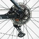 Велосипед Спортивний 29 дюймів Corso APEX PX-007 обладнання Shimano Deore алюмінієва рама 19 дюйм 12 швидкість. Black and Yellow (154711) - зображення 4