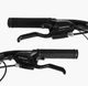 Велосипед Спортивный 27.5 дюймов Corso Amber MB-811 оборудование Shimano стальная рама 15 дюймов 21 скорость. Blue and Pink (177331) - изображение 8