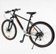 Велосипед Спортивний 29 дюймів Corso Enigma NG-305 обладнання Shimano алюмінієва рама 21 дюйм 27 швидкостей. Black and Brown (173066) - зображення 3