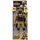 Игровая фигурка Солдат. DESERT TASK FORCE, 31 см, ХАКИ (ВИД 1) RS 8910F1 - изображение 1