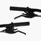 Велосипед Спортивний 26 дюймів Corso X-POWER PW-150 обладнання Shimano алюмінієва рама 13 дюймів 24 швидкість. Black and Pink (165850) - зображення 5