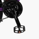 Велосипед Спортивний 26 дюймів Corso X-POWER PW-150 обладнання Shimano алюмінієва рама 13 дюймів 24 швидкість. Black and Pink (165850) - зображення 6