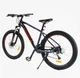 Велосипед Спортивний 27.5 дюймів Corso X-POWER PW-160 обладнання Shimano Altus алюмінієва рама 17 дюймів 24 швидкість. Black and Orange (165327) - зображення 3