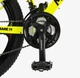 Велосипед Спортивний 24 дюймів Corso MAGNUM MN-821 обладнання Shimano магнієва рама 11 дюймів 21 швидкість. Multicolor (163806) - зображення 7