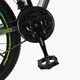 Велосипед Спортивный 26 дюймов Corso PULSAR PL-031 оборудование Shimano алюминиевая рама 13 дюймов 21 скорость. Multicolor (164800) - изображение 8