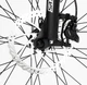Велосипед Спортивний 29 дюймів Corso Cyber CB-490 обладнання Shimano алюмінієва рама 21 дюйм 27 швидкостей. Black and Grey (173068) - зображення 4