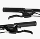 Велосипед Спортивний 29 дюймів Corso Leader LD-620 обладнання Shimano сталева рама 19 дюймів 21 швидкість. Black and Yellow (176387) - зображення 8