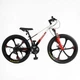 Велосипед Спортивний 24 дюймів Corso MAGNUM MN-255 обладнання Shimano магнієва рама 11 дюймів 21 швидкість. Multicolor (163805) - зображення 1